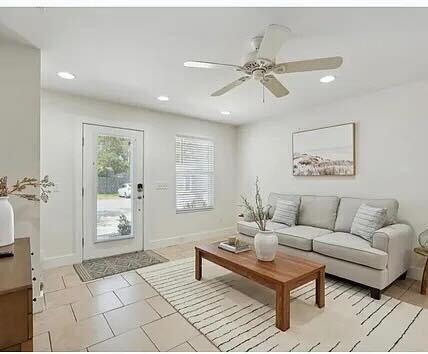 Residential Lease in Panama City Beach 4