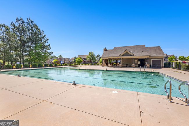 517 Lago Ct, House other with 5 bedrooms, 4 bathrooms and 2 parking in Lagrange GA | Image 53