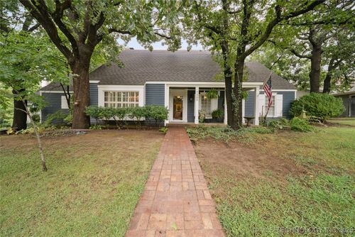 7305 Fulton Ave, Tulsa, OK, 74136-7108 | Card Image