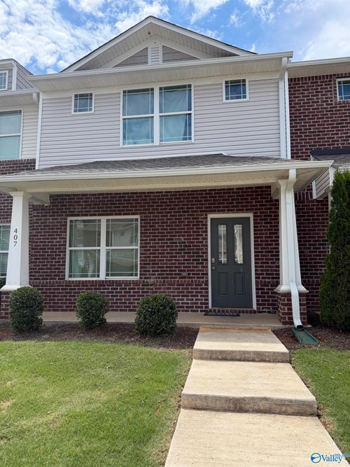 407 Falls Pt Sw, Madison, AL, 35756-6606 | Card Image