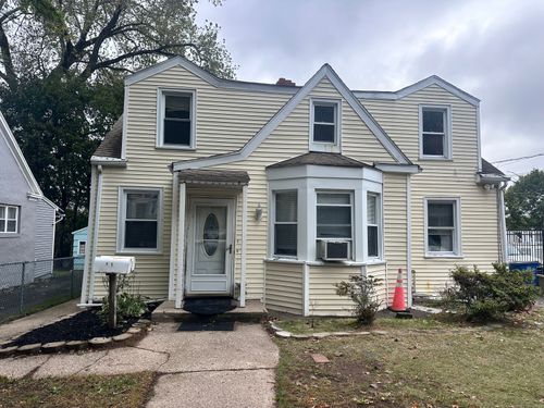 45 Huntington Ave, New Haven, CT, 06512-2649 | Card Image