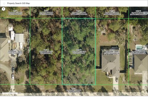11445 Chickadee Rd, Weeki Wachee, FL, 34614-1458 | Card Image