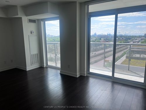 1004-160 Flemington Rd, North York, ON, M6A0A9 | Card Image