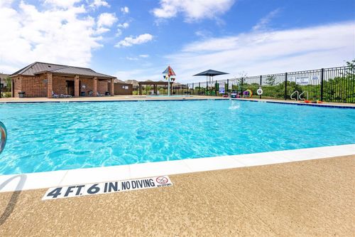 5721 Diamond Valley Dr, Fort Worth, TX, 76179-7606 | Card Image