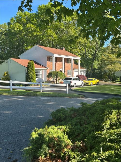 1-60 Sherwood Drive, Westerly, RI, 02891 | Card Image