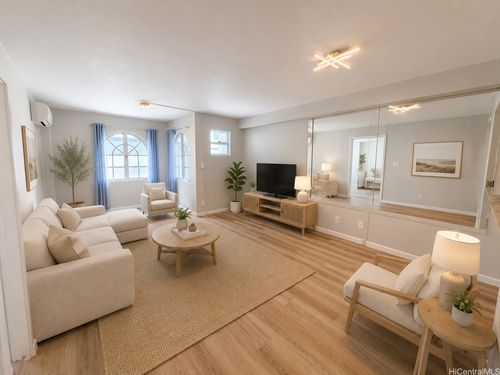 ph4-1433 Kewalo St, Honolulu, HI, 96822-4100 | Card Image