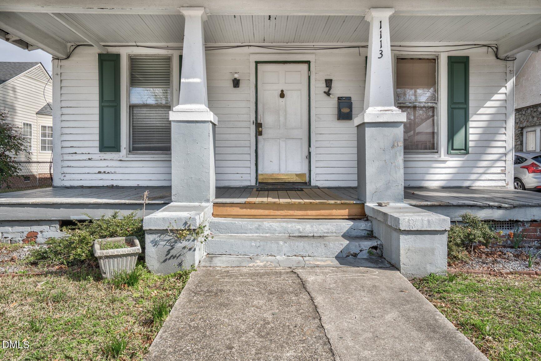 Residential in Wilson 3