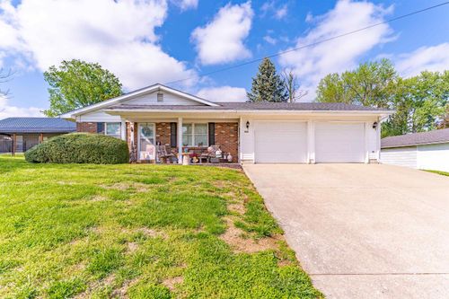204 E Montgomery St, Owensville, IN, 47665 | Card Image