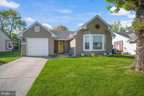 119 Mohican Ln, LITTLE EGG HARBOR TWP, NJ, 08087-1339 | Card Image