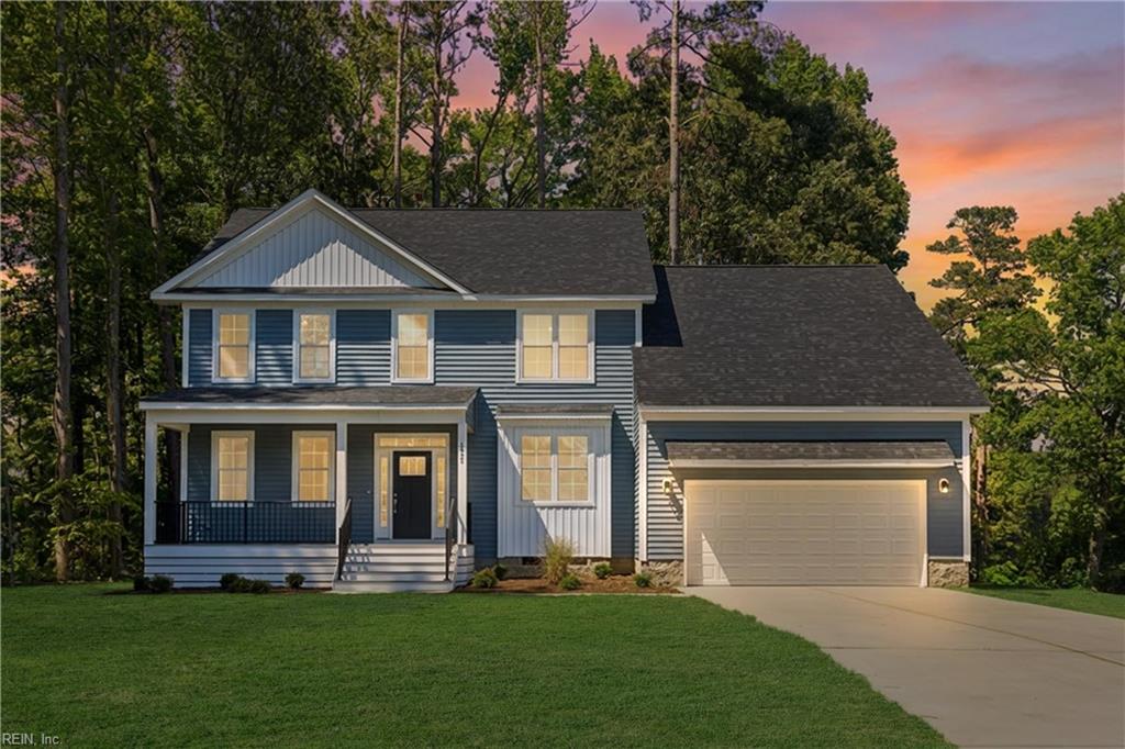 Residential in Yorktown 5