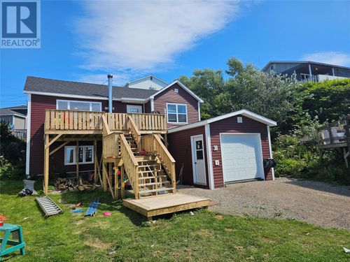 30 Regional Street, Channel Port aux Basques, NL, A0M1C0 | Card Image