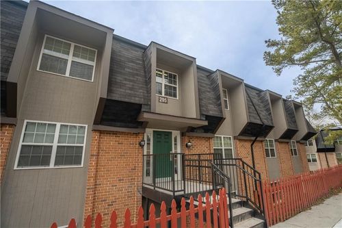 unit-h-295 Winding River Dr, Atlanta, GA, 30350-1926 | Card Image