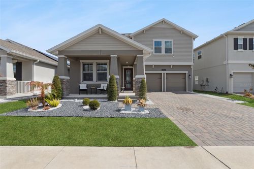 11525 Rhyme Ave, ORLANDO, FL, 32832-6669 | Card Image