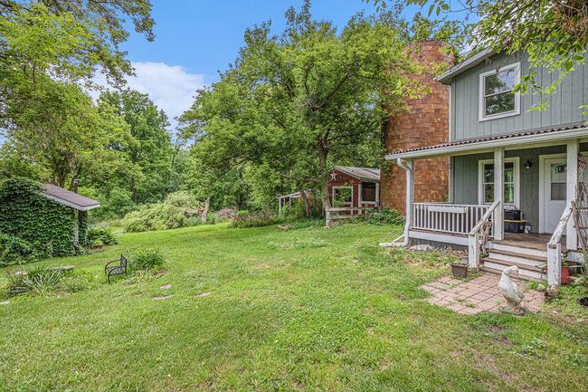 52246 Leach Rd, House other with 2 bedrooms, 2 bathrooms and null parking in Dowagiac MI | Image 14