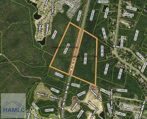 56.16 AC E 16th St, Fort Stewart, GA, 31314 | Card Image