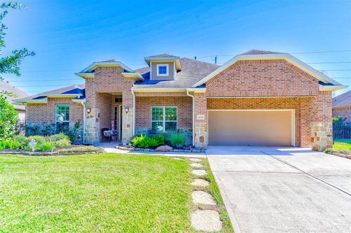 32219 Waterford Crest Ln, Fulshear, TX, 77441-3009 | Card Image