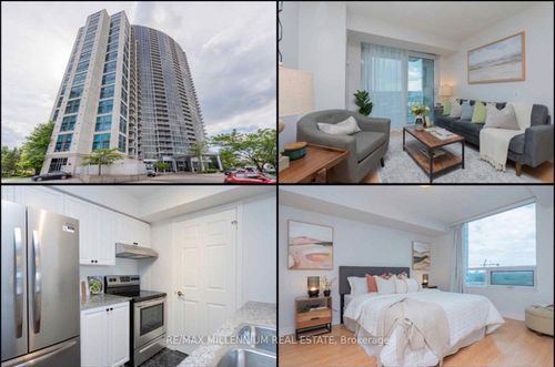 914-83 Borough Dr, Scarborough, ON, M1P5E4 | Card Image