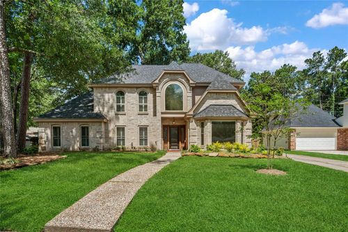 2903 Crystal Falls Dr, Kingwood, TX, 77345-1303 | Card Image