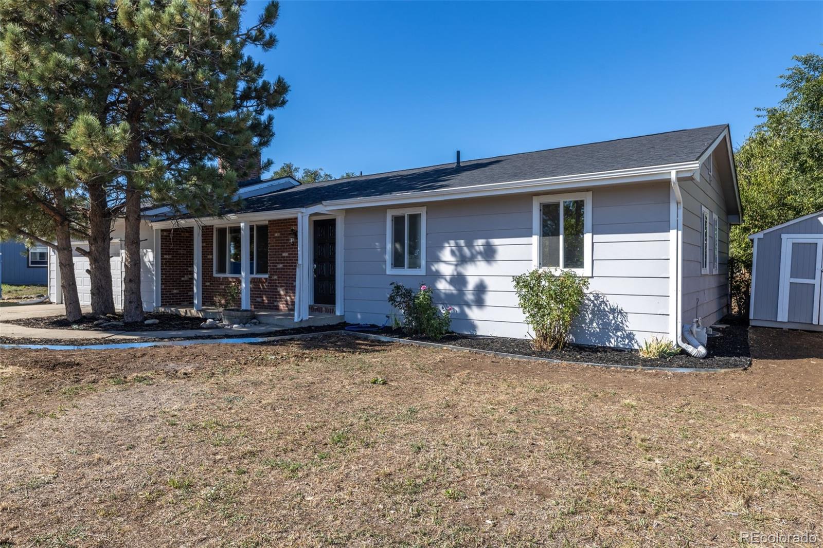 Marshall St, Lakewood, CO 80226
