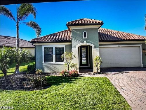 12690 Fairington Way, FORT MYERS, FL, 33913-2615 | Card Image