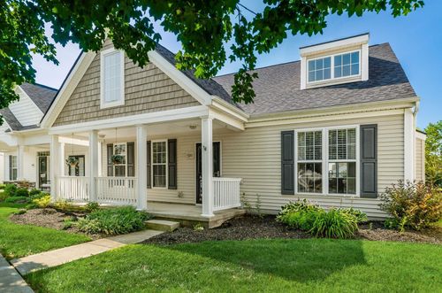 5941 Meehan Rd, Dublin, OH, 43016-6184 | Card Image