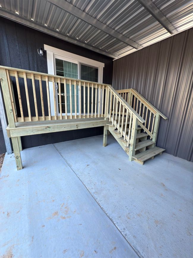 5686 Brady Circle, House other with 3 bedrooms, 2 bathrooms and null parking in Lumberton TX | Image 13