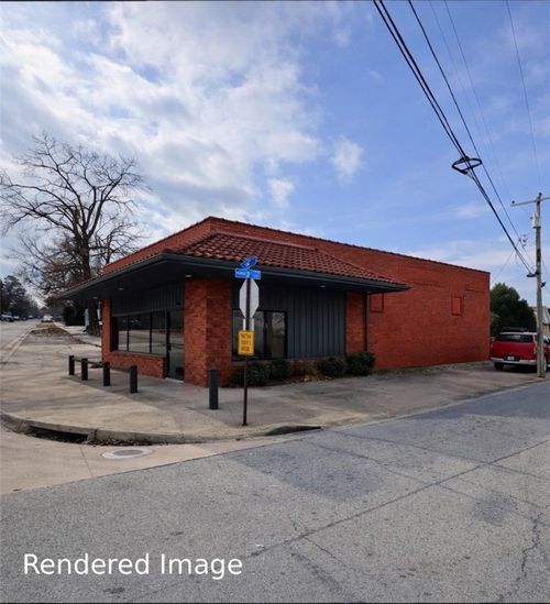 500 S 20th St, Fort Smith, AR, 72901-3909 | Card Image