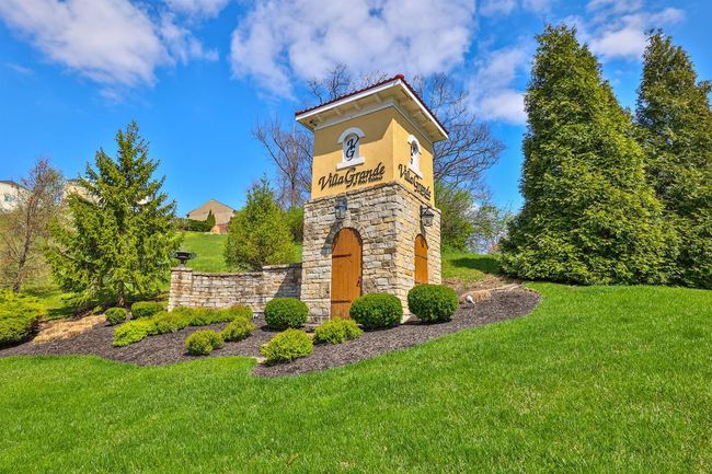 21 Casagrande St, House other with 4 bedrooms, 4 bathrooms and null parking in Fort Thomas KY | Image 50