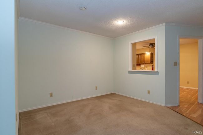 3718 S Grasstree Ct, Condo with 2 bedrooms, 2 bathrooms and null parking in Bloomington IN | Image 11