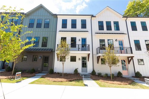 unit-12-970 Bibbs Cir Nw, Atlanta, GA, 30318-4999 | Card Image