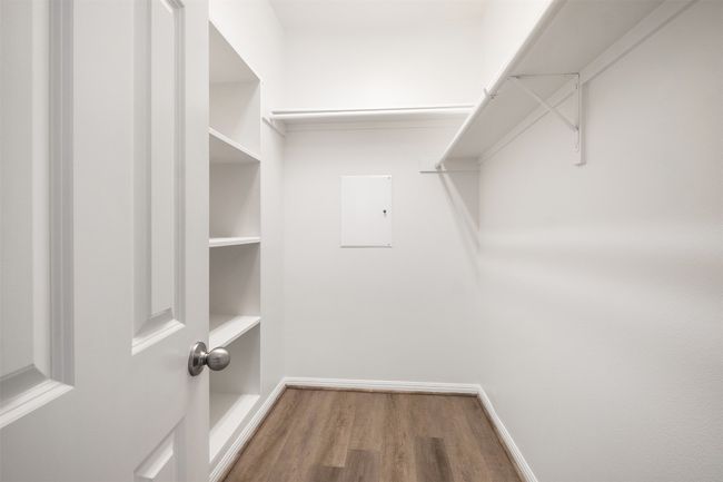 B - 6404 Carson Rdg, Condo with 2 bedrooms, 2 bathrooms and 2 parking in Austin TX | Image 18