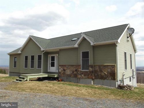 421 Head Rd, Mount Storm, WV, 26739-8764 | Card Image