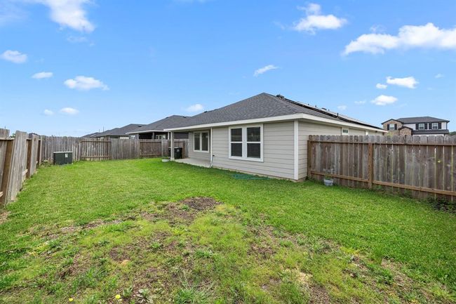 1108 Sundown Prairie Dr, House other with 4 bedrooms, 3 bathrooms and 2 parking in Sealy TX | Image 29
