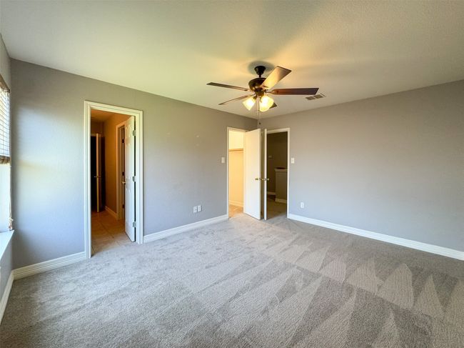 12 x 14 Bedroom with walk-in Closet and Jack & Jill Bathroom | Image 25