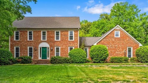 5306 Graycliff Dr, Greensboro, NC, 27406-9758 | Card Image