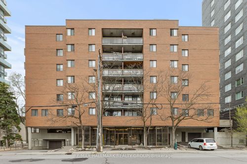 308-191 Parkdale Avenue, West Centre Town, ON, K1Y1E8 | Card Image