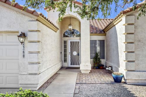 2360 N Yale, Mesa, AZ, 85213-2399 | Card Image