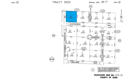 13001 Glendower Ave, Edwards, CA, 93523 | Card Image