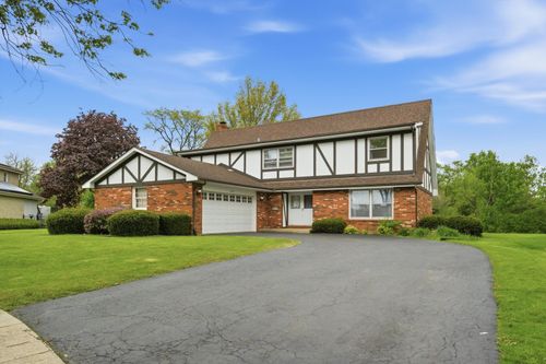 2919 Embassy Row, Flossmoor, IL, 60422-2209 | Card Image
