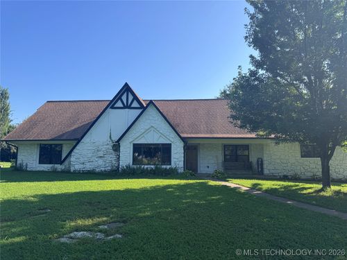 9858 N 38th Avenue W, Sperry, OK, 74073 | Card Image