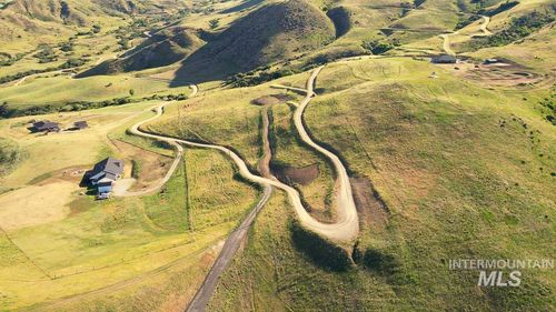 Parcel C Deirdre Ln, Horseshoe Bend, ID, 83629 | Card Image