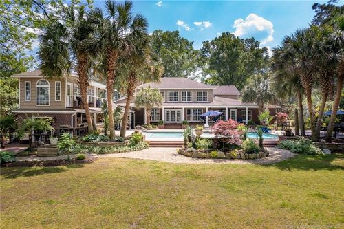 2906 Hybart St, Fayetteville, NC, 28303-5907 | Card Image