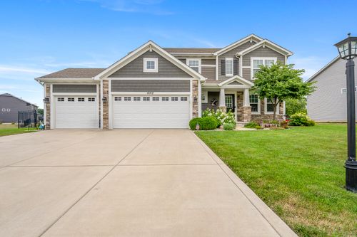 6312 Summershade Dr, Portage, IN, 46368-0107 | Card Image