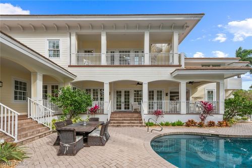 1550 Gordon Dr, NAPLES, FL, 34102 | Card Image