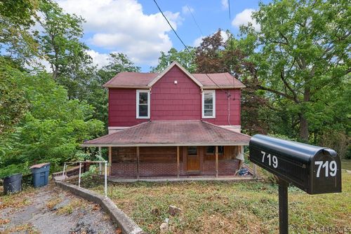 719 Suter Street, Johnstown, PA, 15905 | Card Image