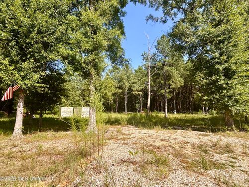 0 Robert Rhodes Rd, Poplarville, MS, 39470 | Card Image