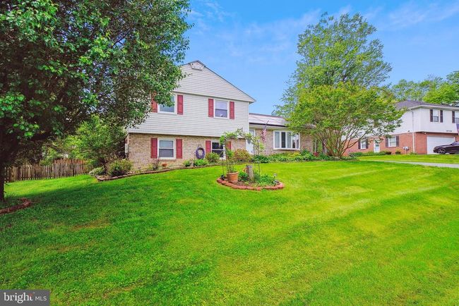 18704 Bloomfield Rd, House other with 4 bedrooms, 3 bathrooms and null parking in OLNEY MD | Image 42