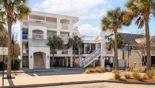 unit-112-1004 Ocean Boulevard, Isle of Palms, SC, 29451 | Card Image