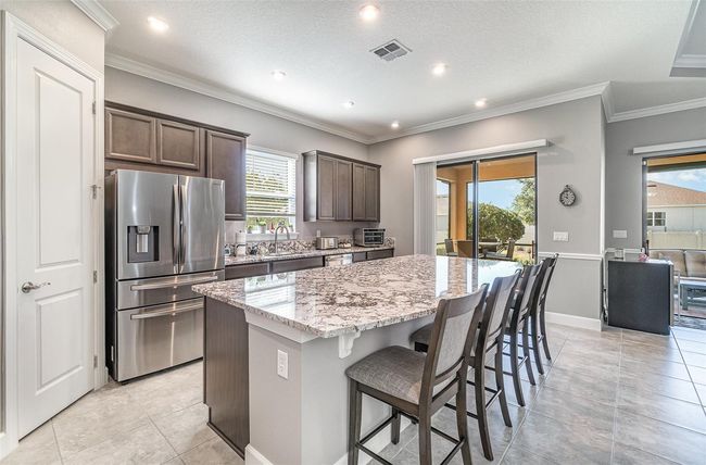 1335 Zeek Ridge St, House other with 3 bedrooms, 3 bathrooms and null parking in CLERMONT FL | Image 15