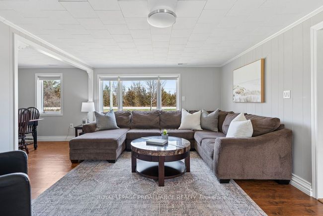 657 49 Highway, House other with 3 bedrooms, 2 bathrooms and 5 parking in Prince Edward County ON | Image 17